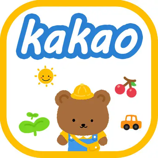 Play [SSOM]kindergardengom_TALK APK